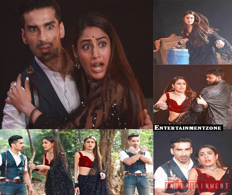 Naagin 5 Today Latest Episode 42