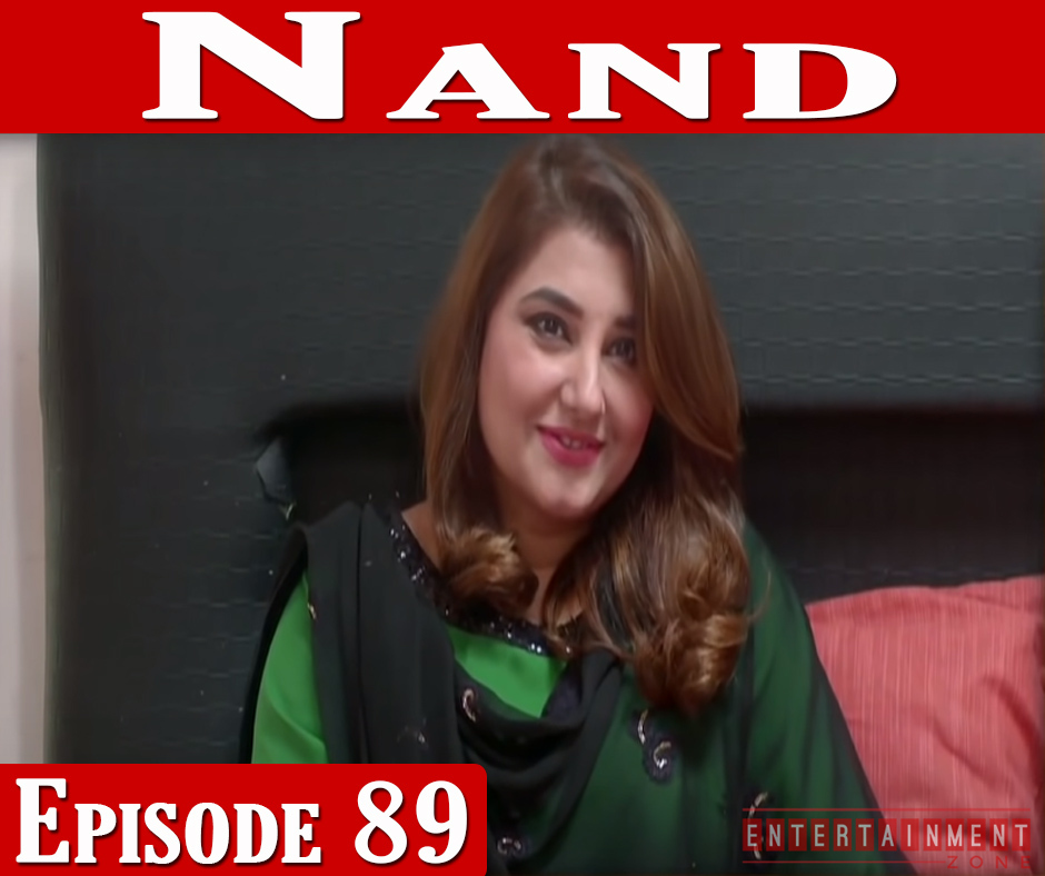 Nand Episode 89