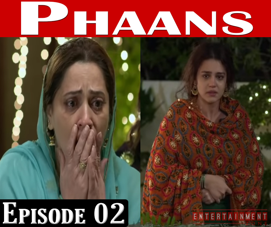 Phaans Episode 2