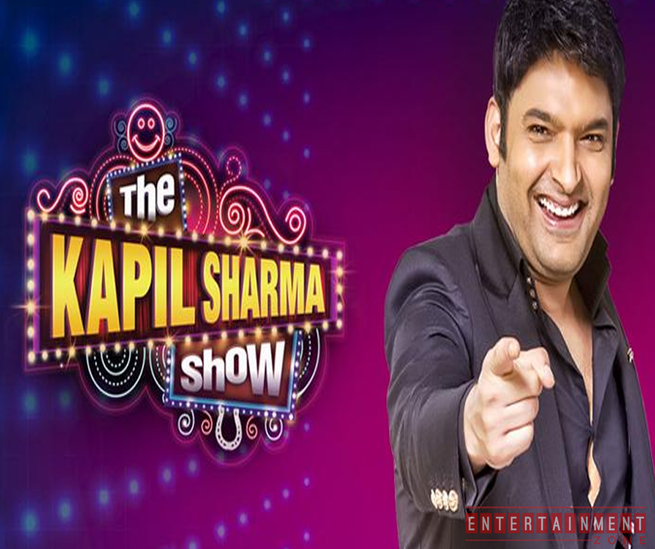 The Kapil Sharma Show Full Episode 181