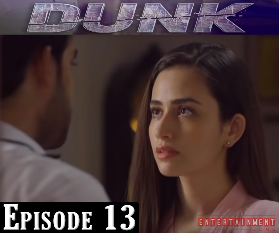 Dunk Episode 13