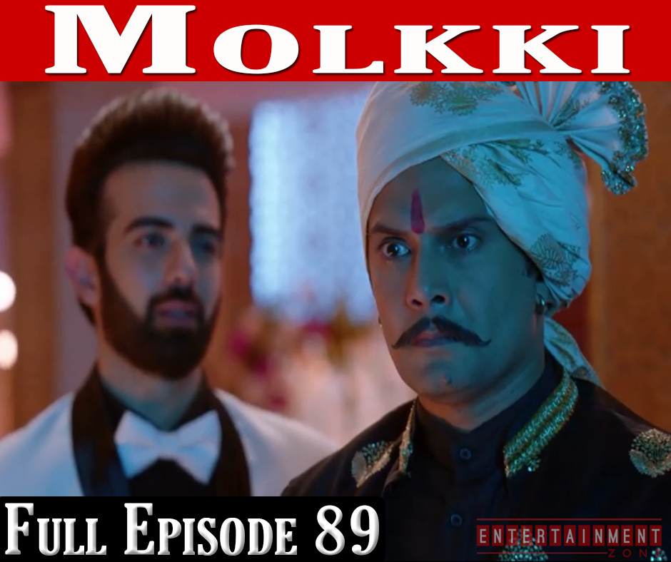 Molkki Full Episode 89