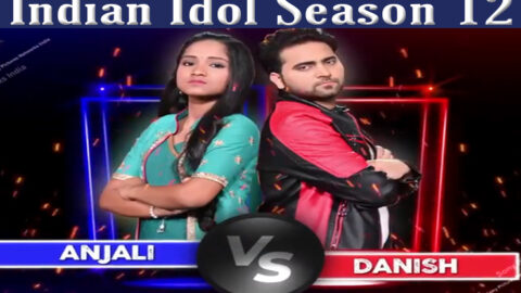 Indian Idol Season 12 Episode 56