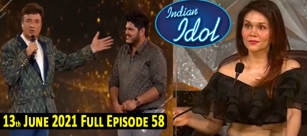 Indian Idol Season 12 Episode 58