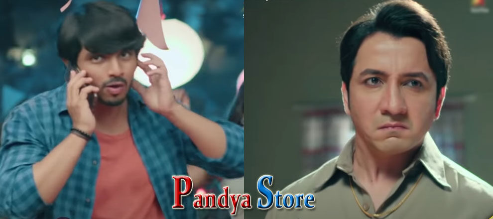 Pandya Store 30th June 2021