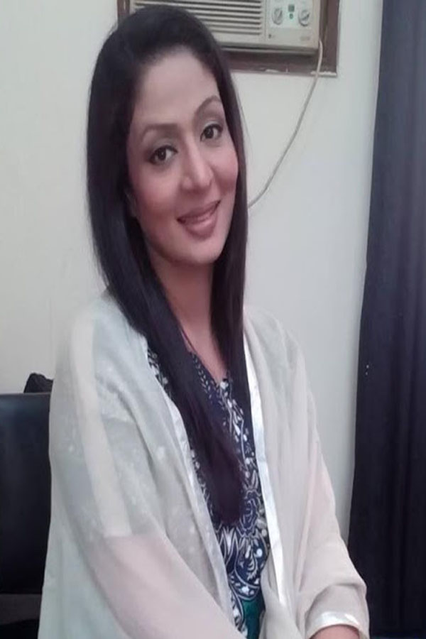 Saima Qureshi