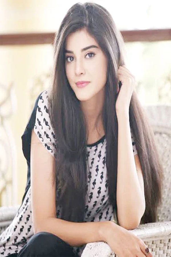 Zainab Shabbir