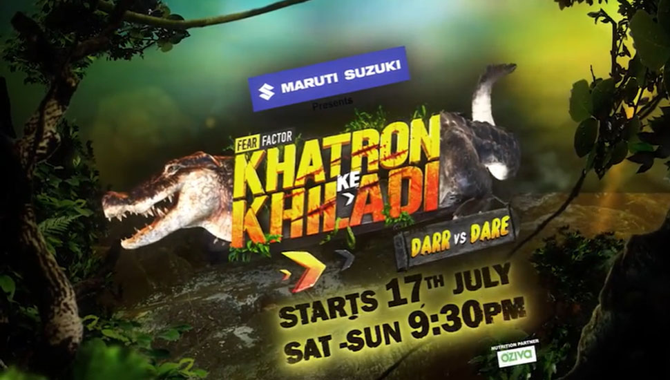 Fear Factor Khatron Ke Khiladi Season 11