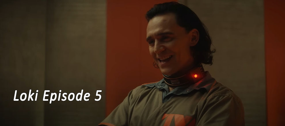 Loki Episode 5