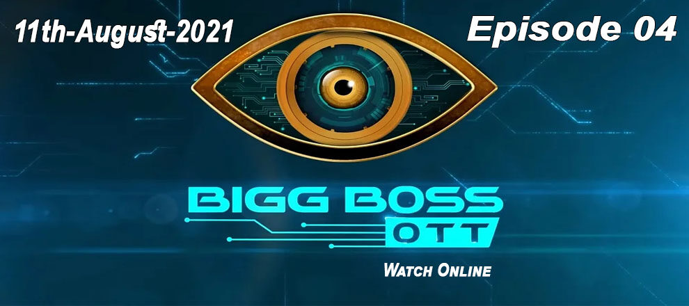 Bigg Boss OTT Episode 4