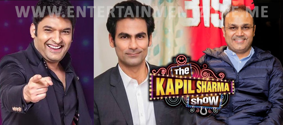 The Kapil Sharma Show 25th September 2021