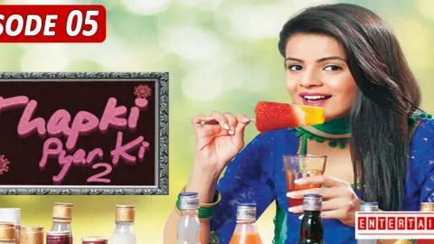 Thapki Pyar Ki Season 2 Episode 5