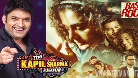 The Kapil Sharma Show 17th October 2021