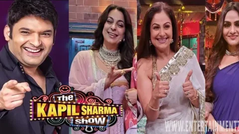 The Kapil Sharma Show 16th October 2021
