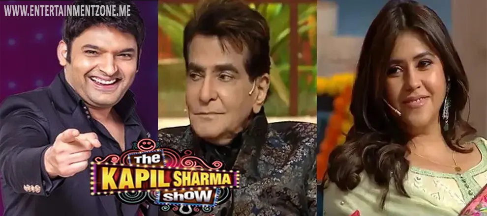 The Kapil Sharma Show 6 November 2021