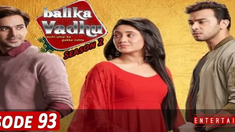 Balika Vadhu 2 Episode 93