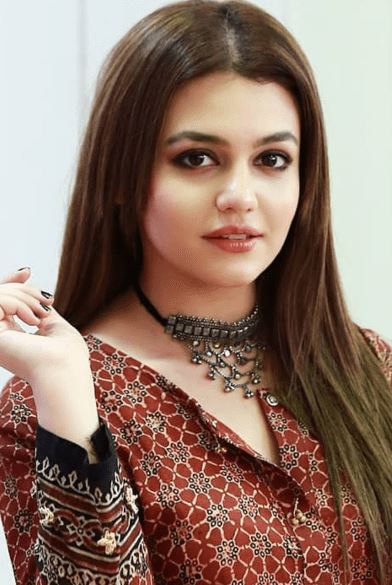 Zara Noor Abbas