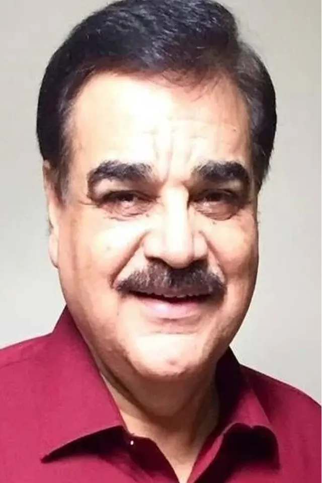 Shehryar Zaidi
