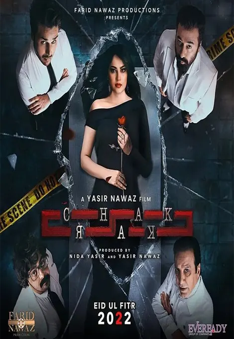 Chakkar Movie