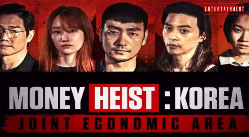 Money Heist Season 2 Netflix Release Date