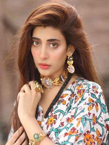 Meri Shehzadi Drama Cast Urwa Hocane