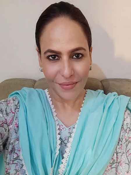 Kala Doriya Drama Cast Zainab Qayyum