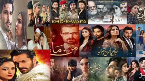 Best Pakistani Dramas Watched of All Time