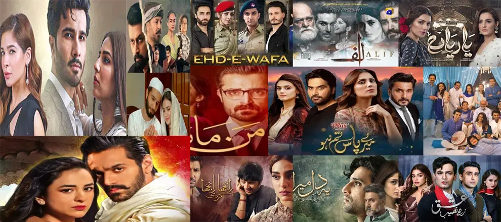 Best Pakistani Dramas Watched of All Time