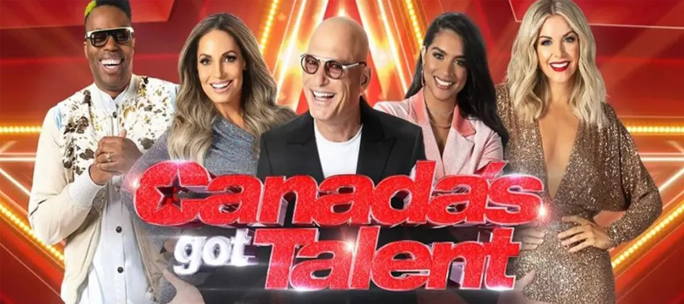 Canada's Got Talent 2023 Contestants