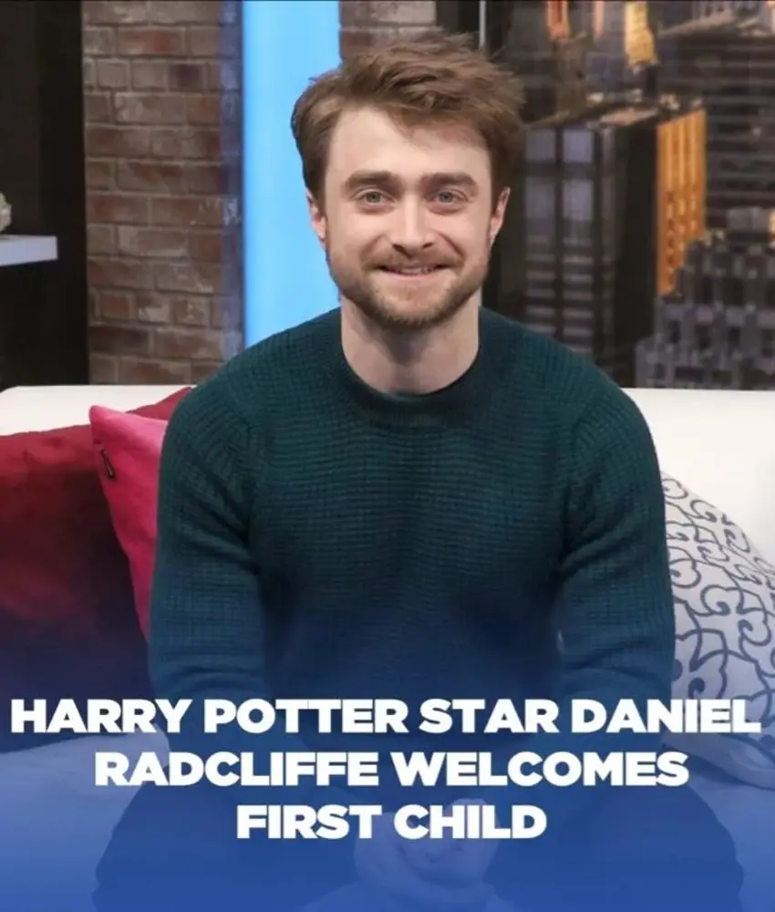 Harry Potter Daniel Radcliffe child Photos