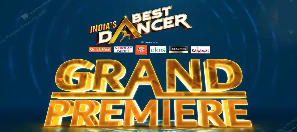 India Best Dancer 3 30th April 2023 Episode 8 Grand Premiere