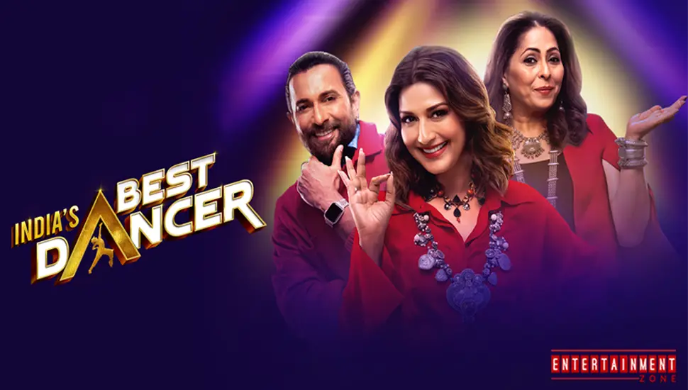 India Best Dancer 3 Latest All Episodes 2023