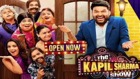 The Kapil Sharma Show 2023 News