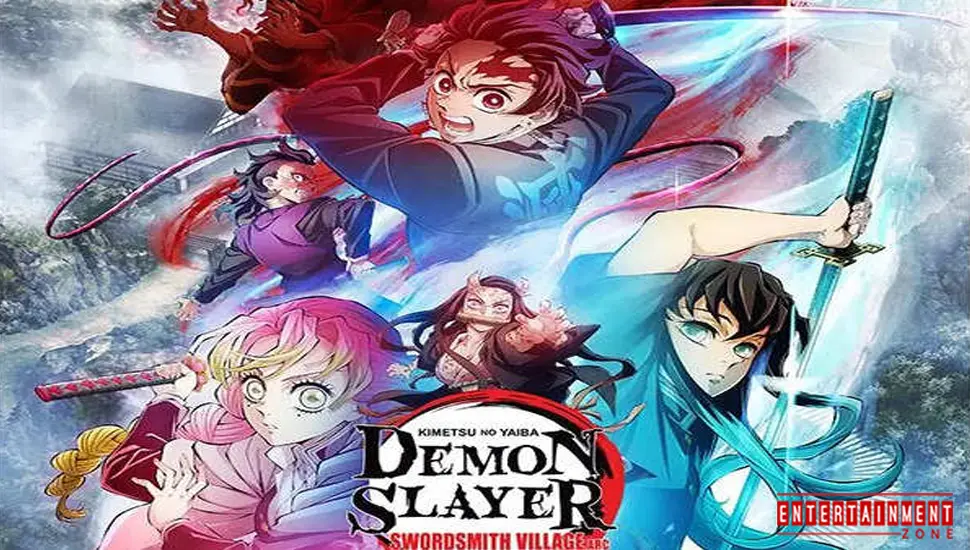 Demon Slayer Season 3 Episode 7