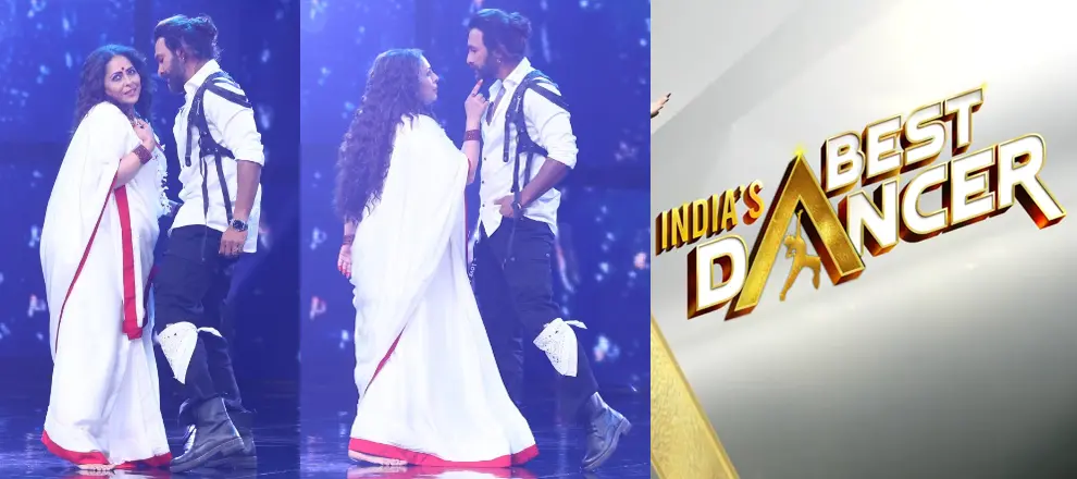 India Best Dancer 3 6th May 2023 Episode 9