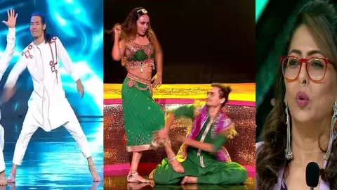 India Best Dancer Season 3 20th May 2023