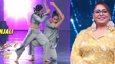 India’s Best Dancer 3 14th May 2023 Episode 12