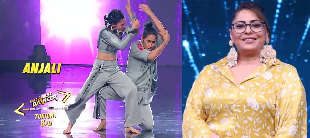 India’s Best Dancer 3 14th May 2023 Episode 12