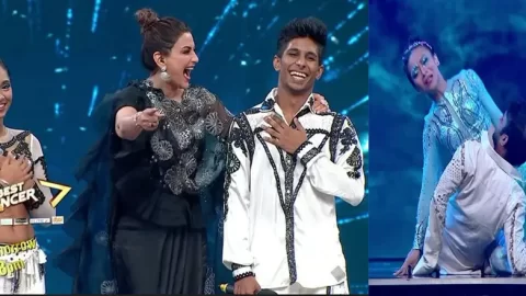 India’s Best Dancer 3 21 May 2023 First Elimination