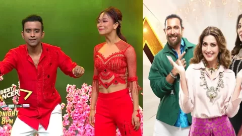 India's Best Dancer 3 7th May 2023 Episode 10