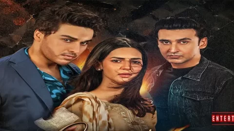 Mujhe Qabool Nahi Geo TV Drama Cast