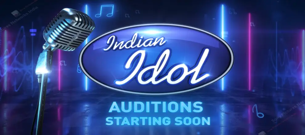 Indian Idol Season 14 Audition Date Online 2023