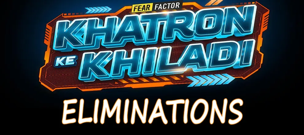 Khatron Ke Khiladi 2023 Elimination Today - KKK Season 13