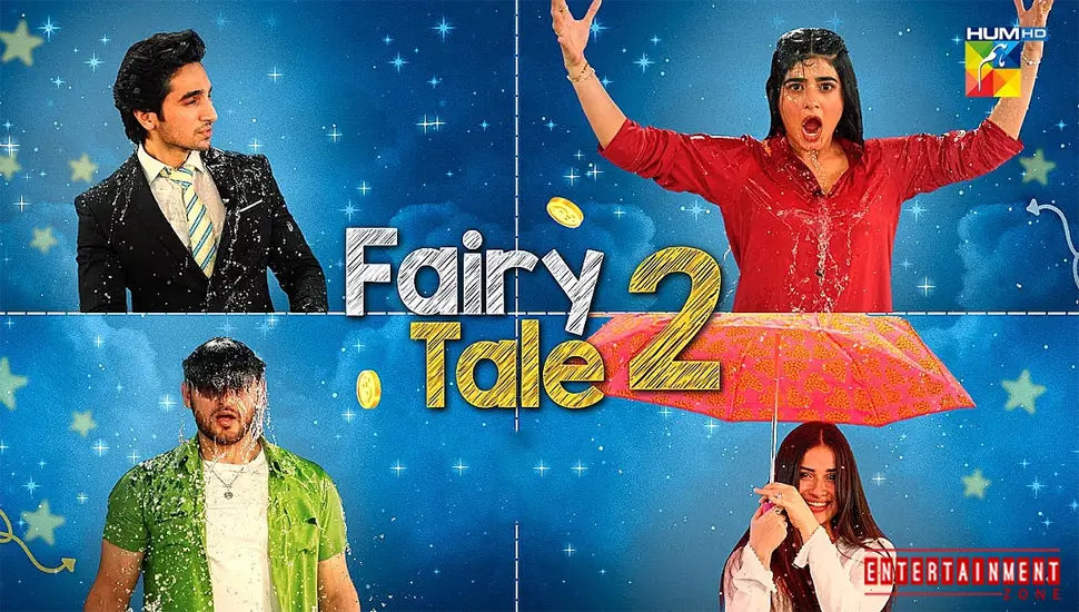 Fairy Tale 2 Episode 12