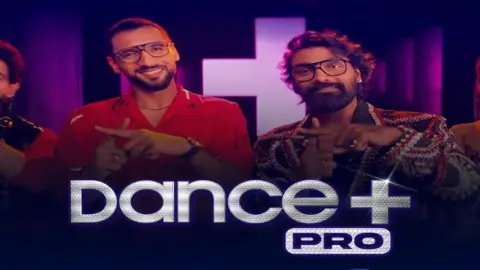 Dance Plus Pro 7 2023 Start Date